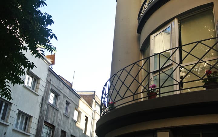Hotel Elisa Cole