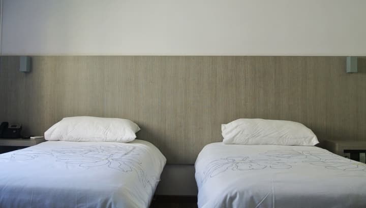 Hotel Elisa Cole