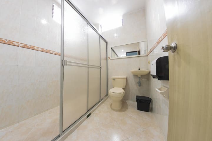 Hotel Balcones de la 70