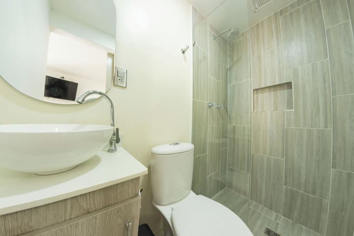 Hotel Balcones de la 70