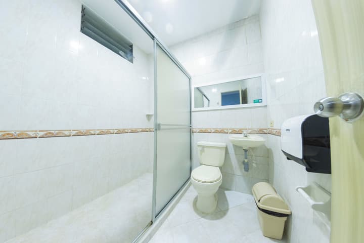 Hotel Balcones de la 70