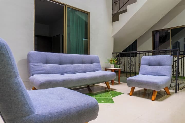 Hotel Balcones de la 70