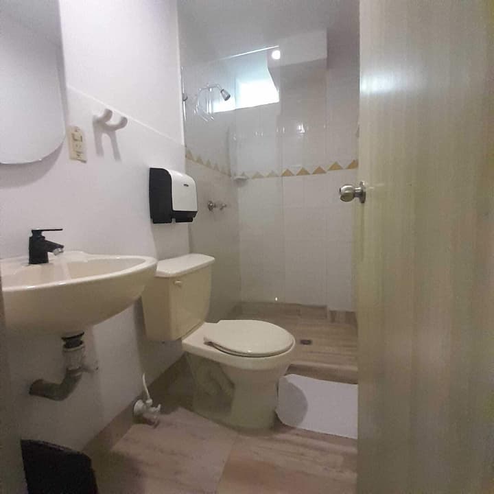 Hotel Balcones de la 70