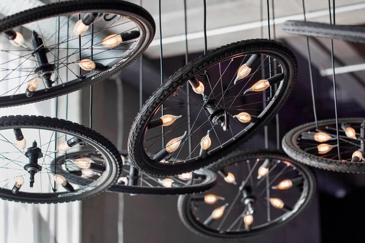 Moxy Copenhagen