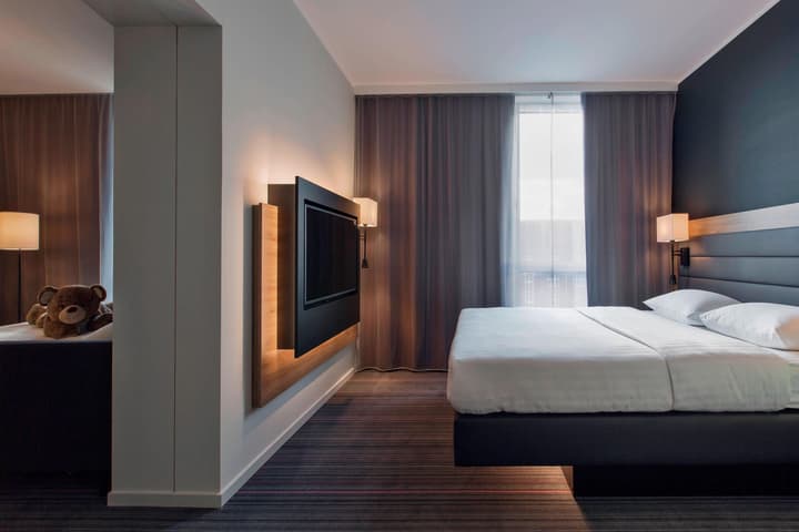 Moxy Copenhagen