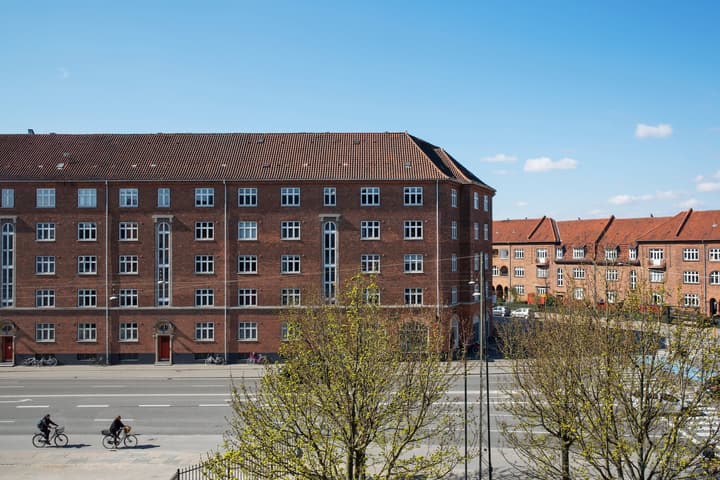 Moxy Copenhagen