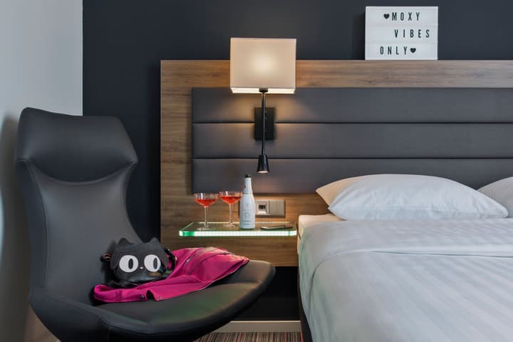 Moxy Copenhagen