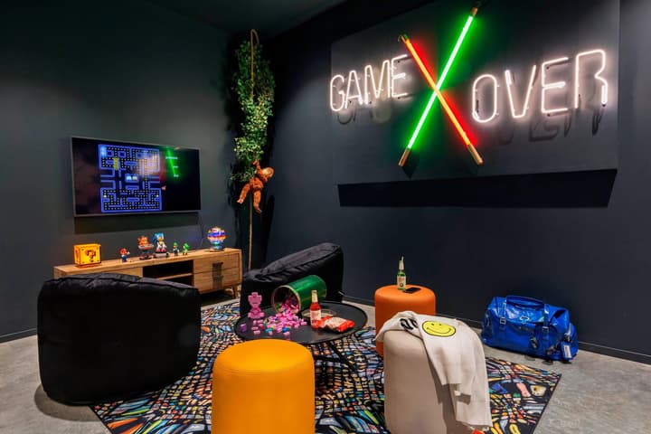 Moxy Copenhagen