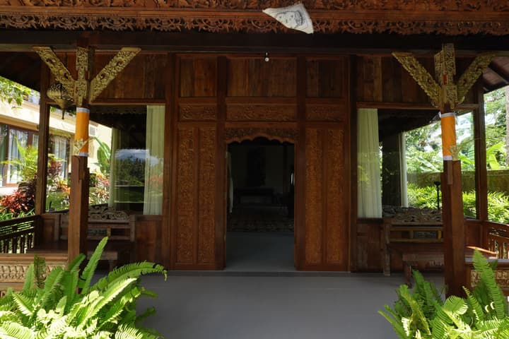 Villa Bodhi