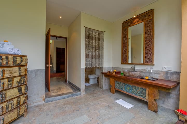 Villa Bodhi
