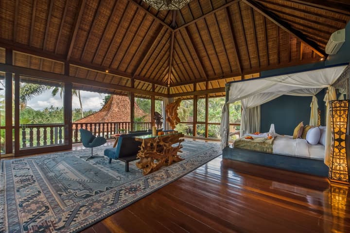 Villa Bodhi