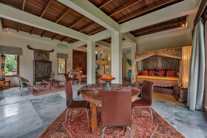 Villa Bodhi