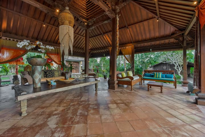 Villa Bodhi