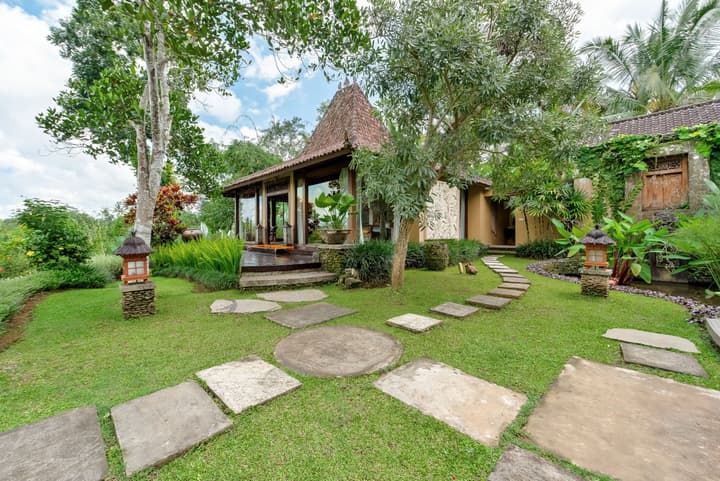 Villa Bodhi