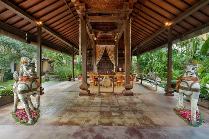 Villa Bodhi
