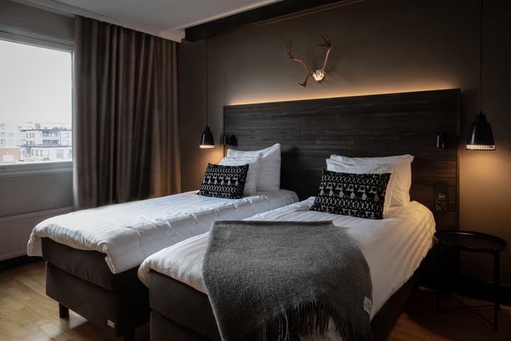 Lapland Hotels Kuopio