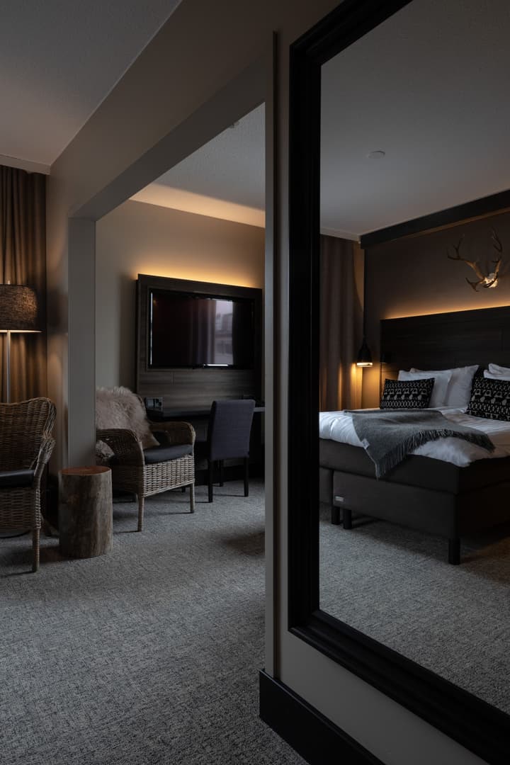 Lapland Hotels Kuopio