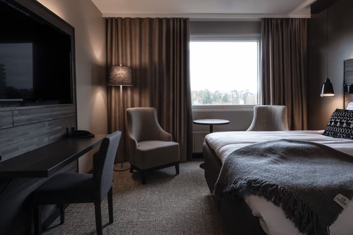 Lapland Hotels Kuopio