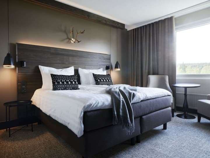 Lapland Hotels Kuopio