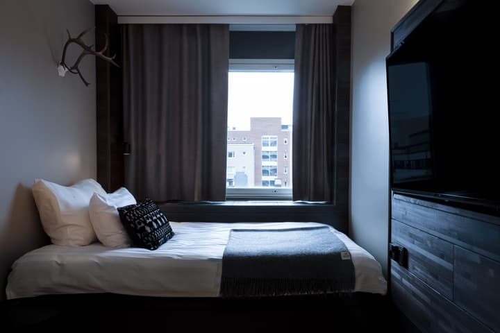 Lapland Hotels Kuopio