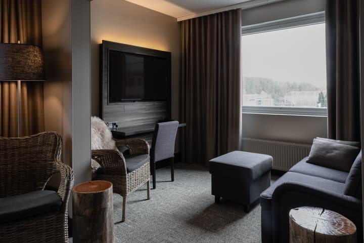 Lapland Hotels Kuopio