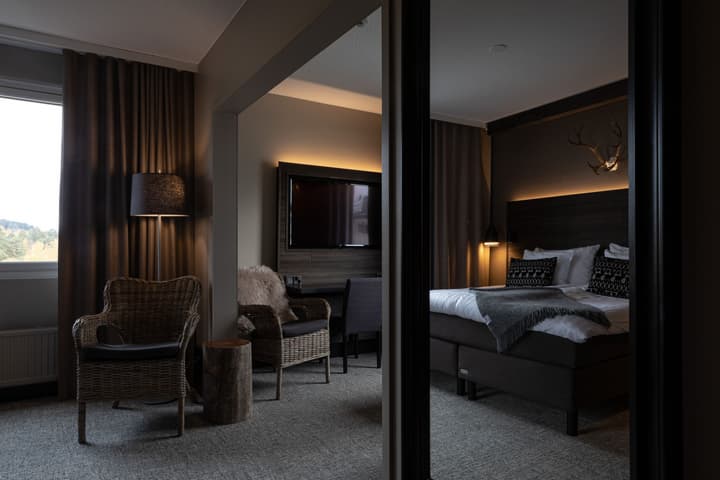 Lapland Hotels Kuopio