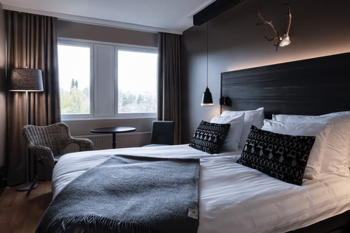 Lapland Hotels Kuopio