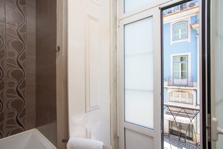 Casual Belle Epoque Lisboa Hotel by Casual Hoteles