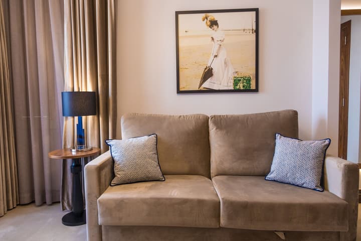 Casual Belle Epoque Lisboa Hotel by Casual Hoteles