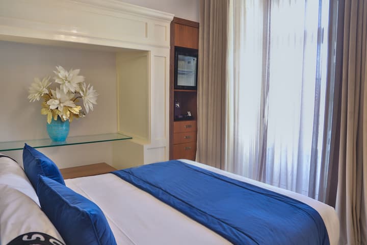 Casual Belle Epoque Lisboa Hotel by Casual Hoteles