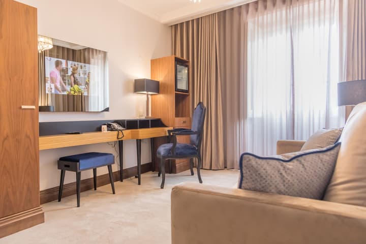 Casual Belle Epoque Lisboa Hotel by Casual Hoteles