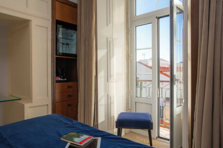 Casual Belle Epoque Lisboa Hotel by Casual Hoteles