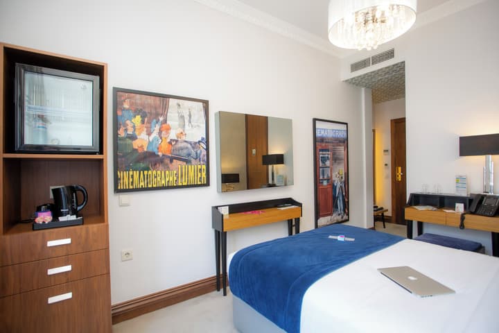 Casual Belle Epoque Lisboa Hotel by Casual Hoteles