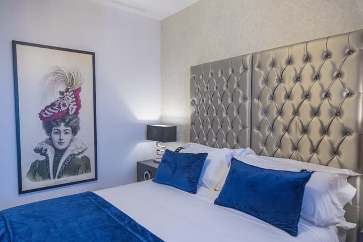 Casual Belle Epoque Lisboa Hotel by Casual Hoteles