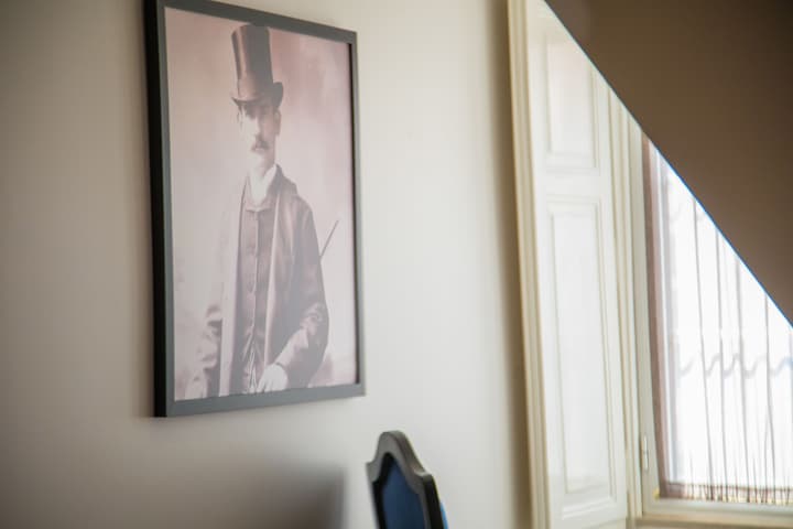 Casual Belle Epoque Lisboa Hotel by Casual Hoteles