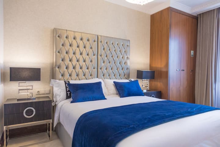 Casual Belle Epoque Lisboa Hotel by Casual Hoteles