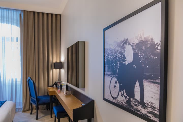 Casual Belle Epoque Lisboa Hotel by Casual Hoteles