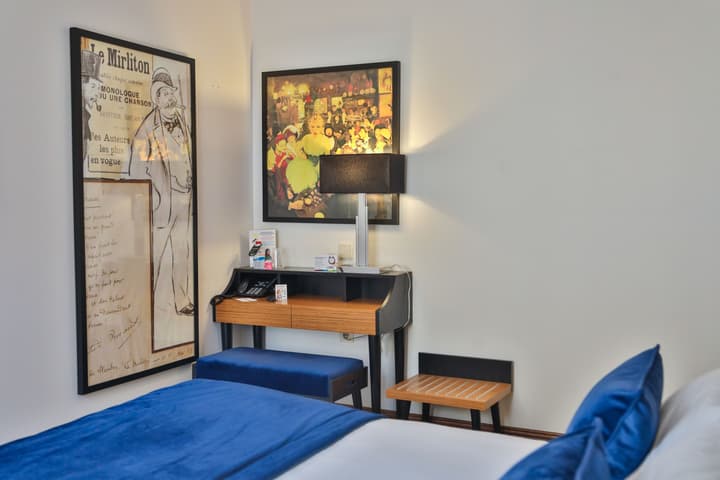 Casual Belle Epoque Lisboa Hotel by Casual Hoteles