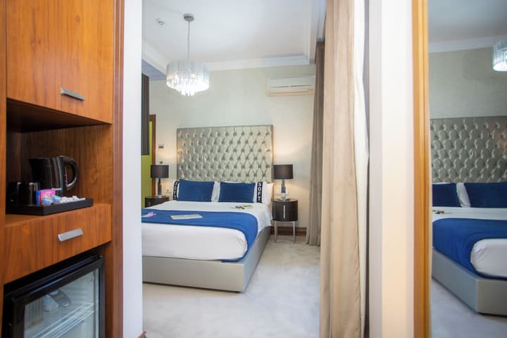 Casual Belle Epoque Lisboa Hotel by Casual Hoteles