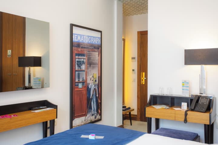 Casual Belle Epoque Lisboa Hotel by Casual Hoteles