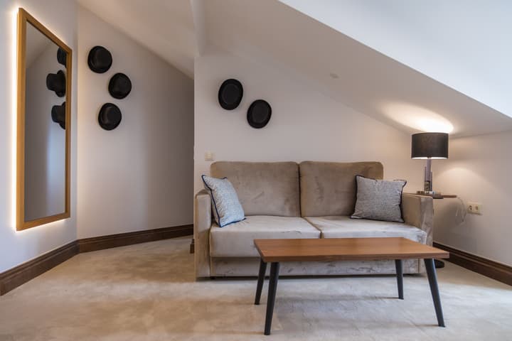 Casual Belle Epoque Lisboa Hotel by Casual Hoteles
