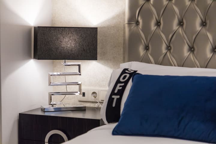 Casual Belle Epoque Lisboa Hotel by Casual Hoteles