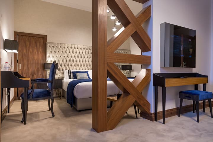 Casual Belle Epoque Lisboa Hotel by Casual Hoteles