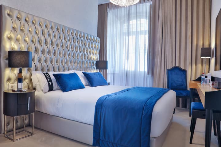 Casual Belle Epoque Lisboa Hotel by Casual Hoteles