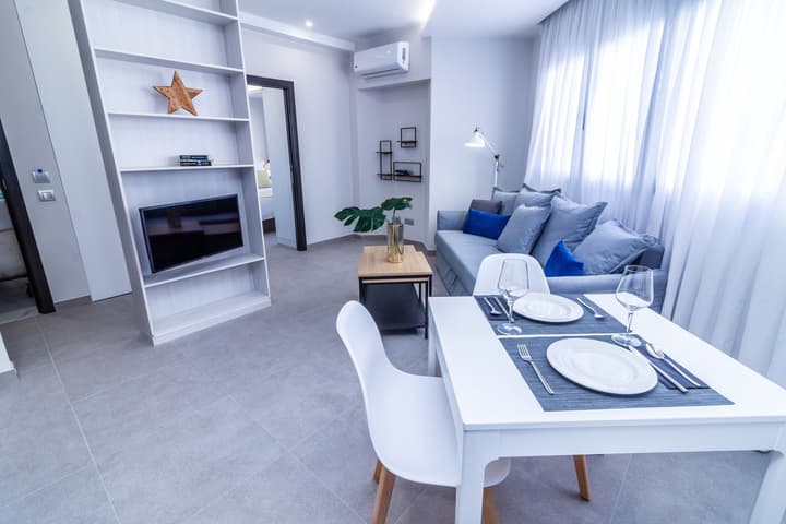 Bex Holiday Homes