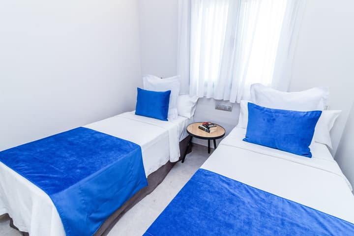 Bex Holiday Homes