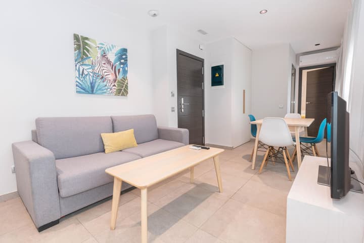 URBANSEA Holiday Homes