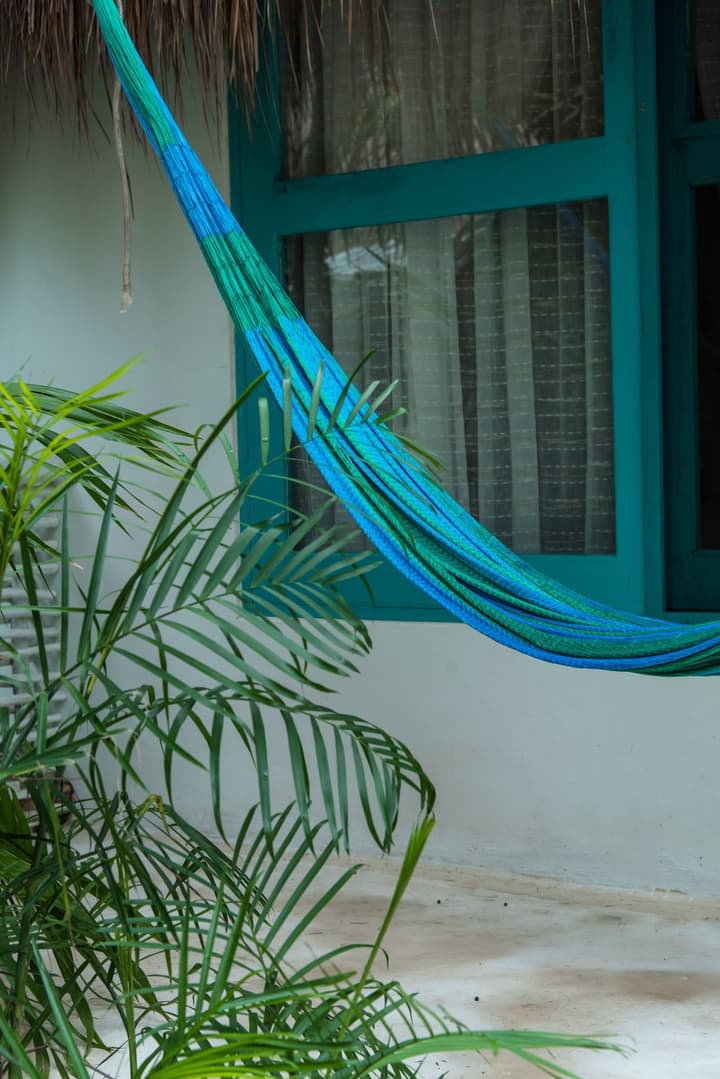 Cormoran Boutique Hotel & Cenote Tulum