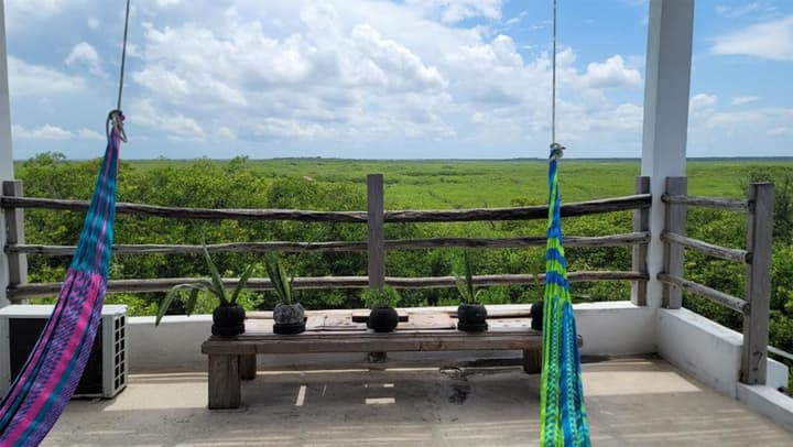 Cormoran Boutique Hotel & Cenote Tulum