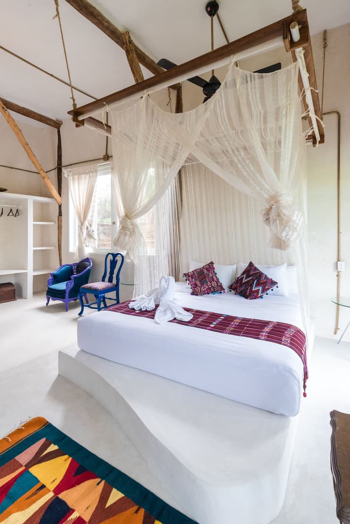Cormoran Boutique Hotel & Cenote Tulum